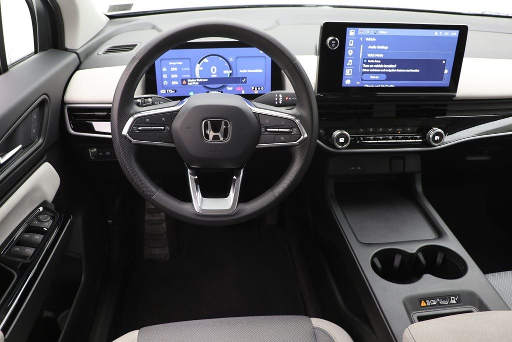 2024 Honda Prologue EX