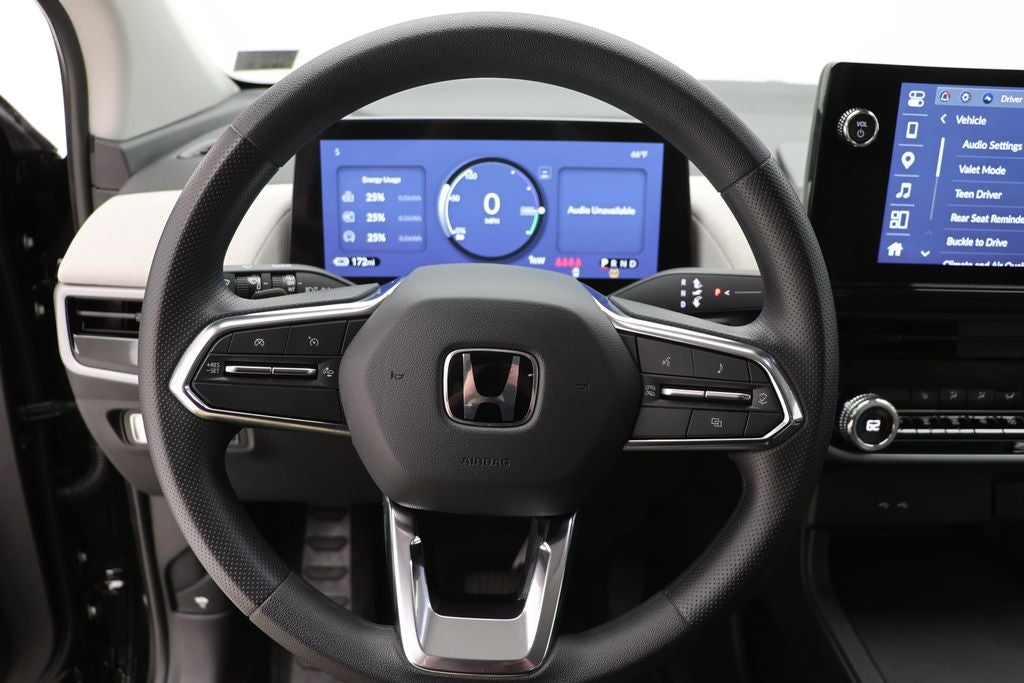 2024 Honda Prologue EX