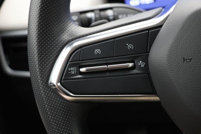 2024 Honda Prologue EX