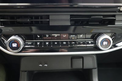 2024 Honda Prologue EX