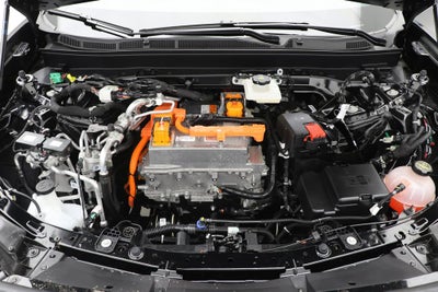 2024 Honda Prologue EX