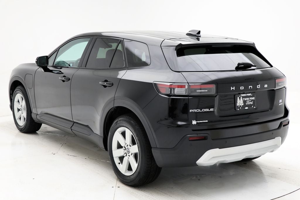2024 Honda Prologue EX