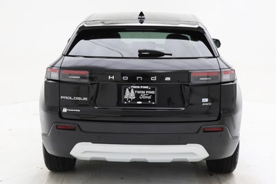 2024 Honda Prologue EX