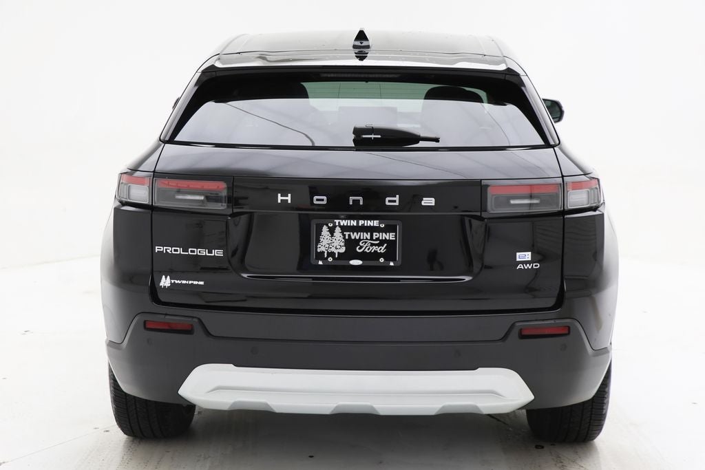 2024 Honda Prologue EX