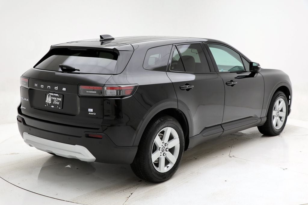 2024 Honda Prologue EX