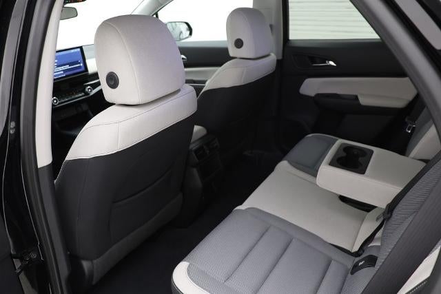 2024 Honda Prologue EX