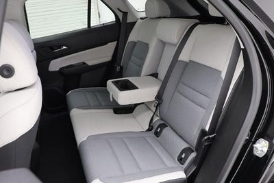 2024 Honda Prologue EX