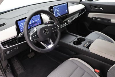 2024 Honda Prologue EX