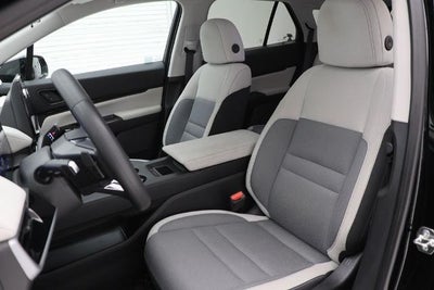 2024 Honda Prologue EX