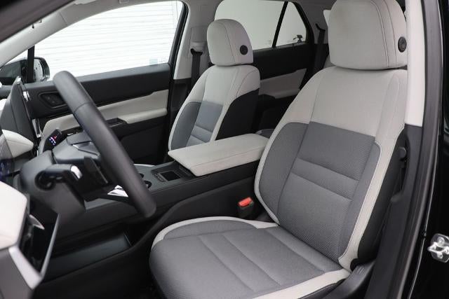 2024 Honda Prologue EX