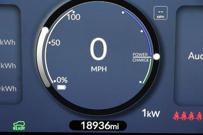 2024 Honda Prologue EX
