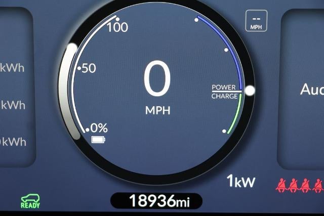 2024 Honda Prologue EX