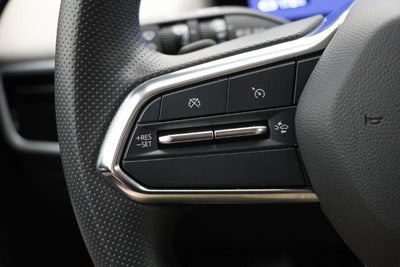 2024 Honda Prologue EX