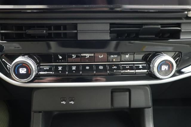 2024 Honda Prologue EX
