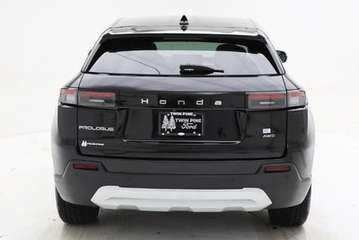 2024 Honda Prologue EX