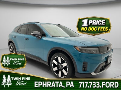 2024 Honda Prologue Elite