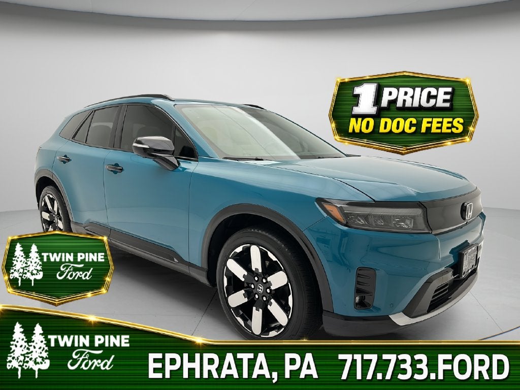2024 Honda Prologue Elite