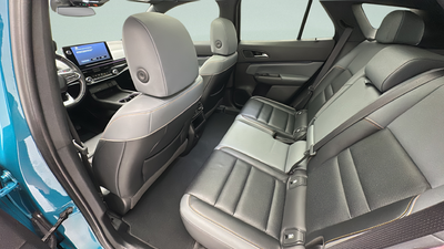 2024 Honda Prologue Elite