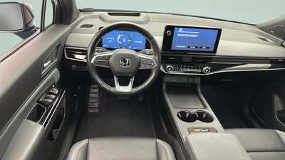 2024 Honda Prologue Elite