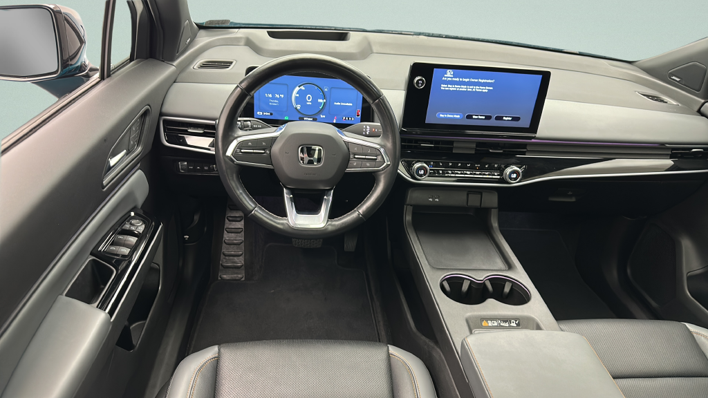 2024 Honda Prologue Elite