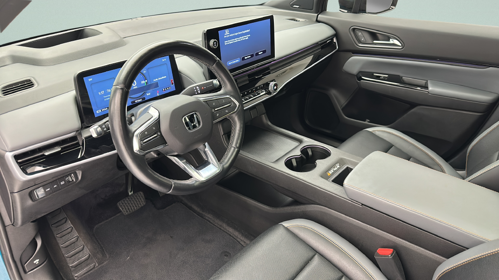 2024 Honda Prologue Elite