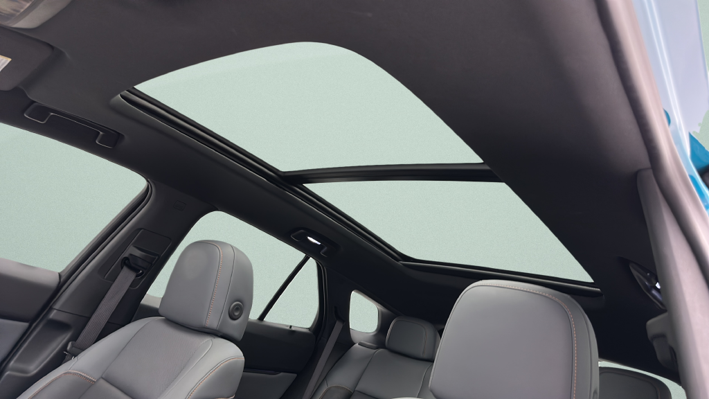 2024 Honda Prologue Elite