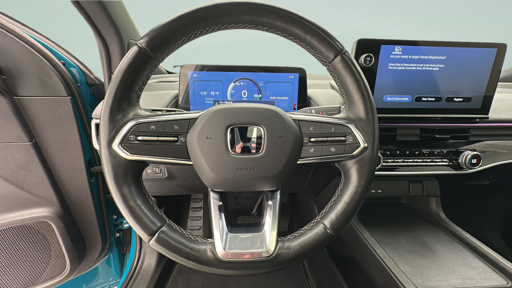 2024 Honda Prologue Elite