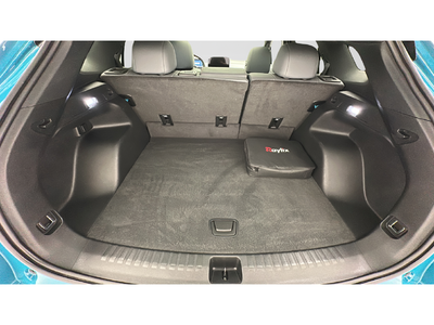 2024 Honda Prologue Elite