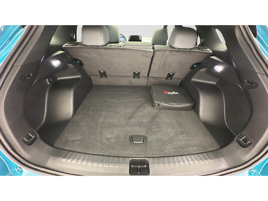 2024 Honda Prologue Elite