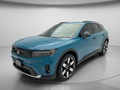 2024 Honda Prologue Elite