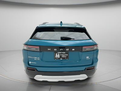 2024 Honda Prologue Elite