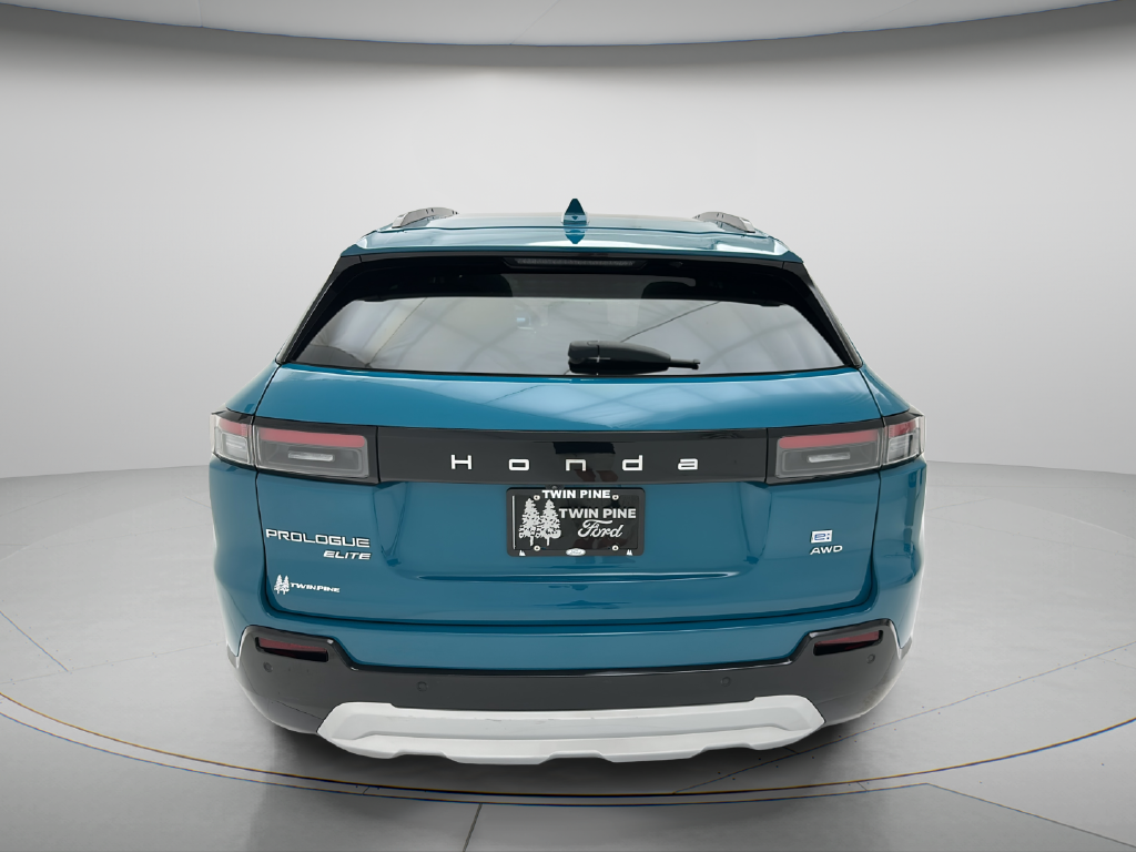 2024 Honda Prologue Elite