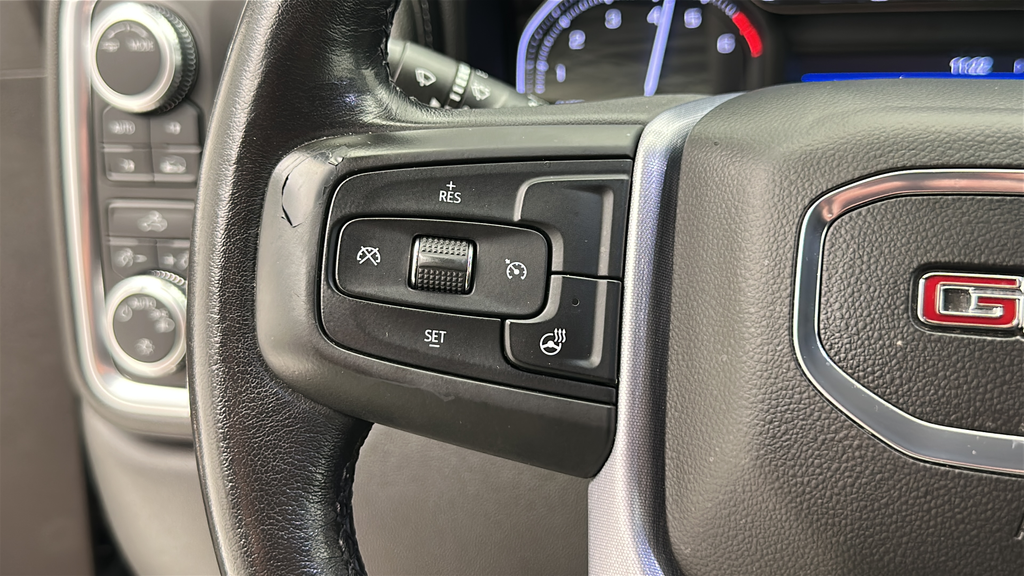 2020 GMC Sierra 1500 SLE