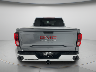 2020 GMC Sierra 1500 SLE