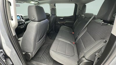 2020 GMC Sierra 1500 SLE