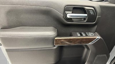 2020 GMC Sierra 1500 SLE