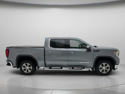 2020 GMC Sierra 1500 SLE