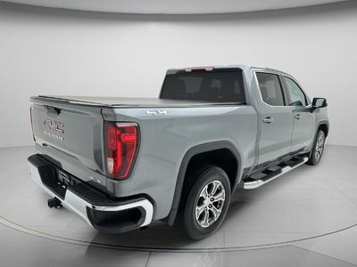 2020 GMC Sierra 1500 SLE