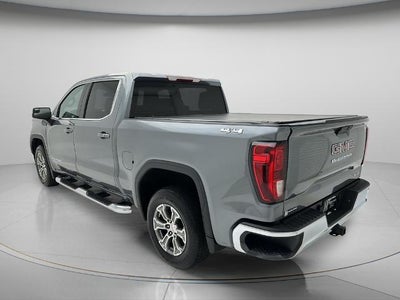 2020 GMC Sierra 1500 SLE
