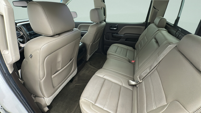 2015 GMC Sierra 1500 Denali