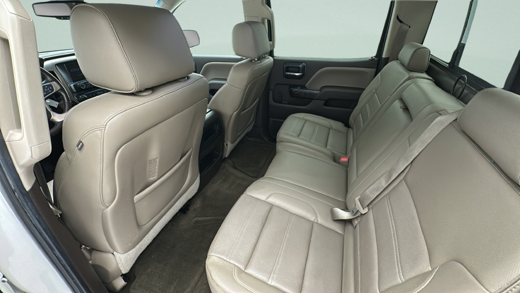 2015 GMC Sierra 1500 Denali