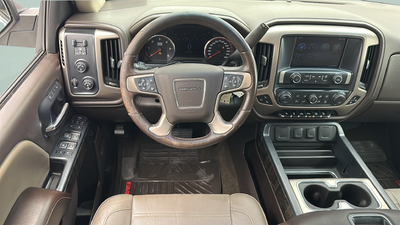 2015 GMC Sierra 1500 Denali
