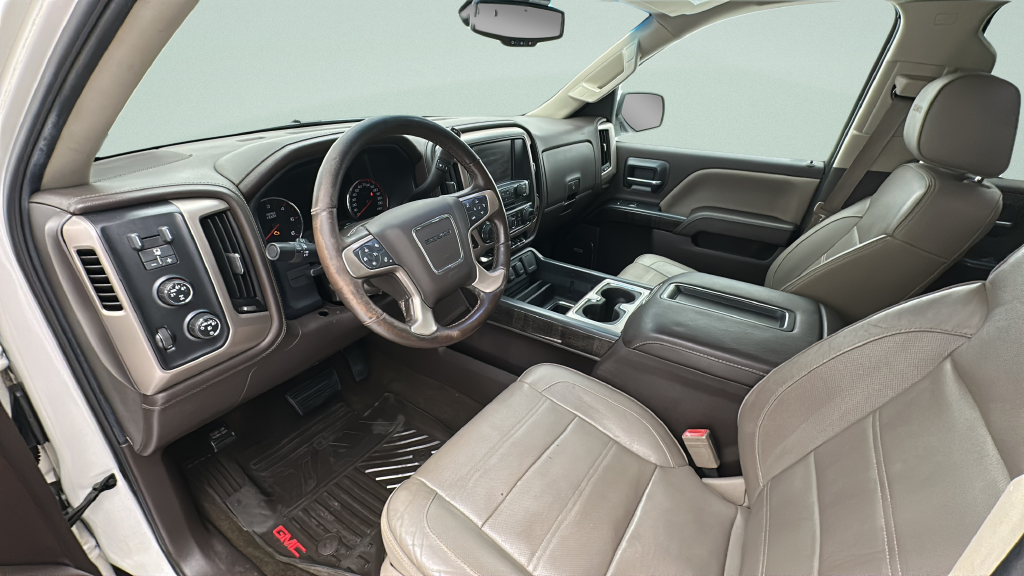 2015 GMC Sierra 1500 Denali