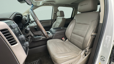 2015 GMC Sierra 1500 Denali