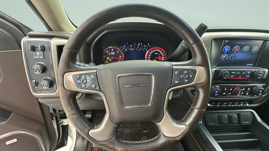 2015 GMC Sierra 1500 Denali