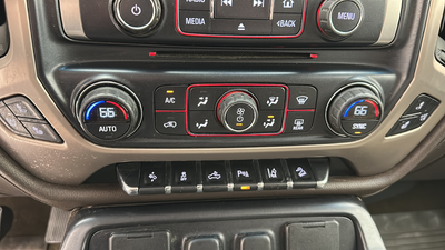 2015 GMC Sierra 1500 Denali