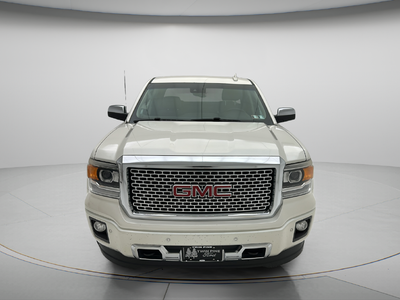 2015 GMC Sierra 1500 Denali