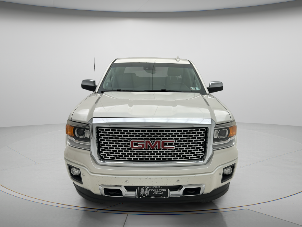 2015 GMC Sierra 1500 Denali