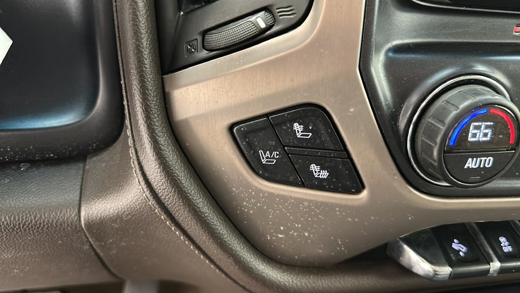 2015 GMC Sierra 1500 Denali