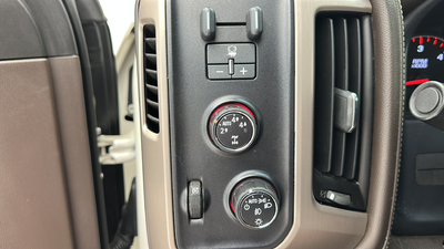 2015 GMC Sierra 1500 Denali